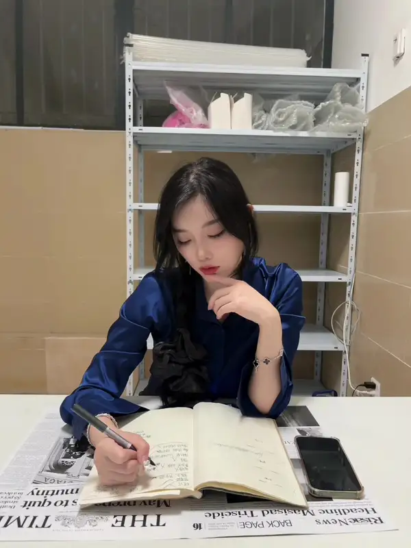 杨老师 - 杨晨晨