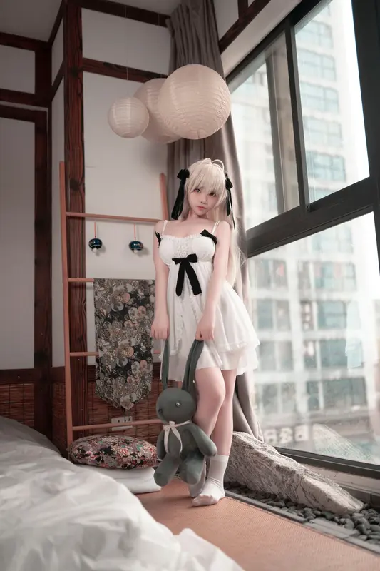 穹妹 - Bangni邦尼